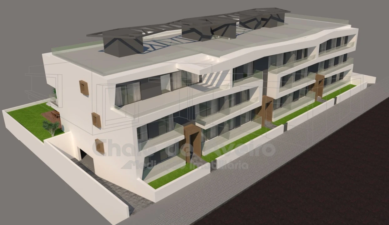 Apartamento T3 para Venda em Gafanha da Nazaré Foto 14