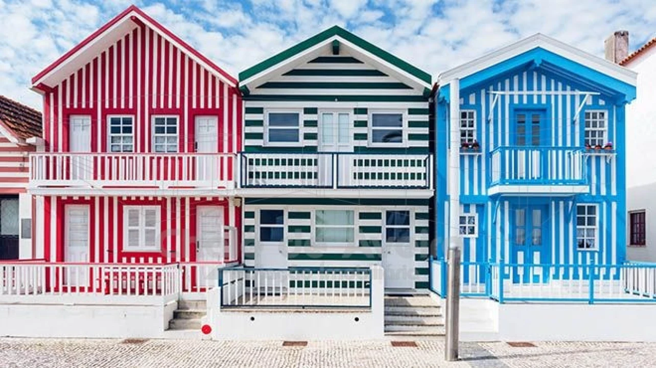 Apartamento T3 para Venda em Gafanha da Nazaré Foto 21