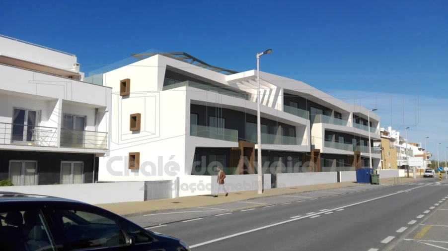 Apartamento T3 para Venda em Gafanha da Nazaré Foto 2