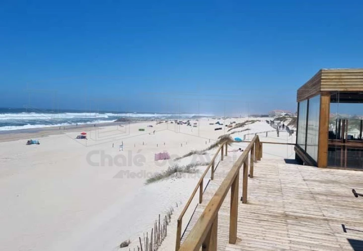 Apartamento T3 para Venda em Gafanha da Nazaré Foto 18