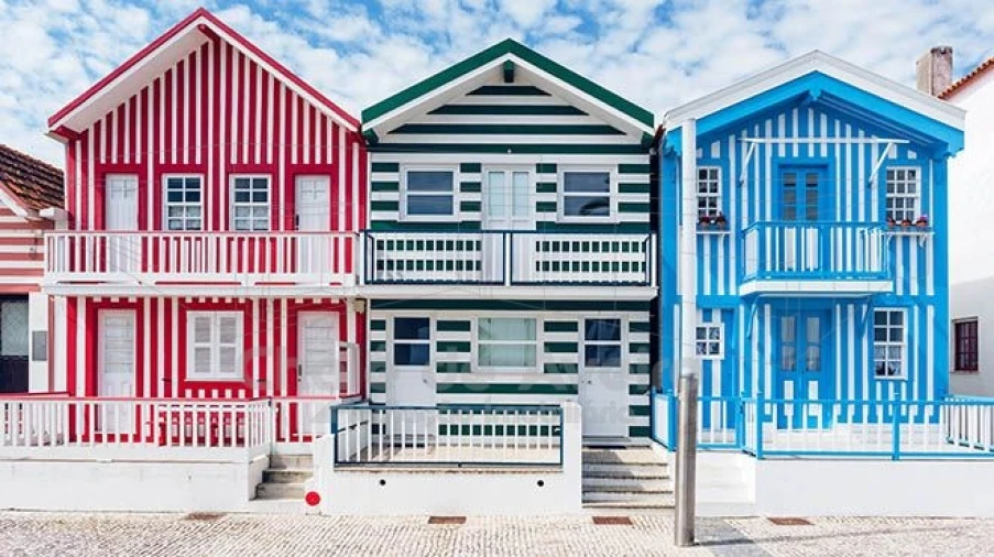 Apartamento T3 para Venda em Gafanha da Nazaré Foto 21