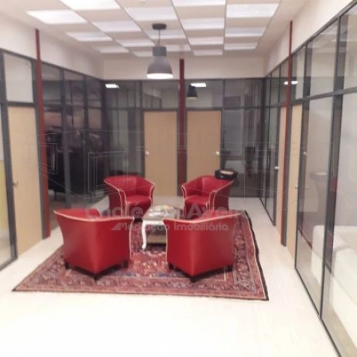 Escritório para Arrendamento em Esgueira Foto 4