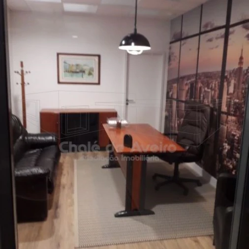 Escritório para Arrendamento em Esgueira Foto 10
