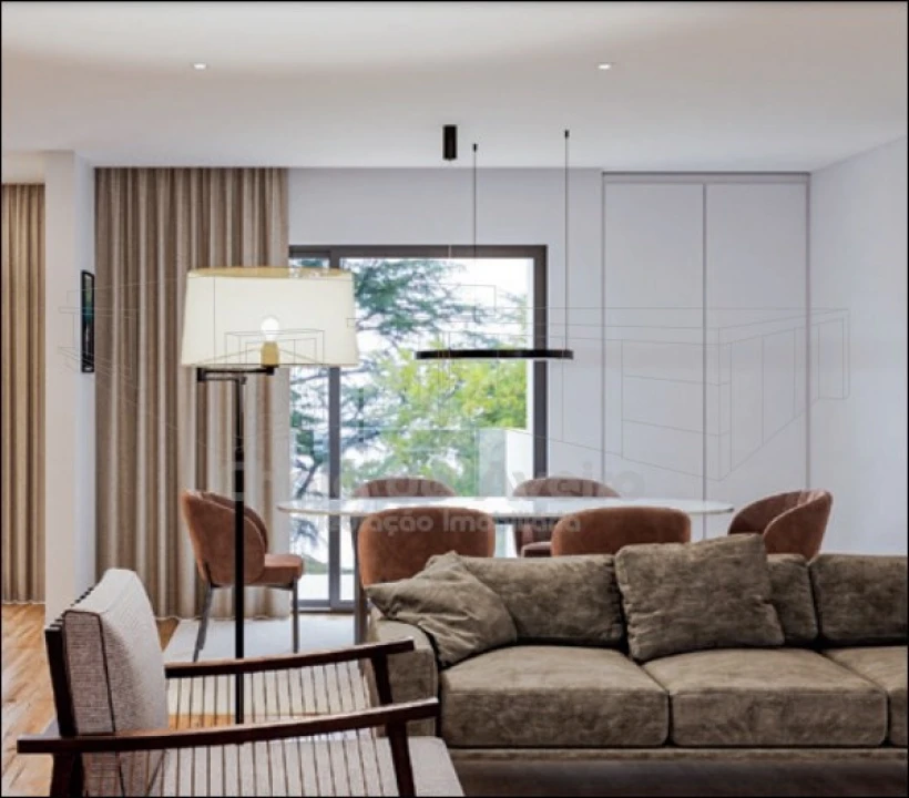 Apartamento T1 para Venda em Gafanha da Nazaré Foto 2