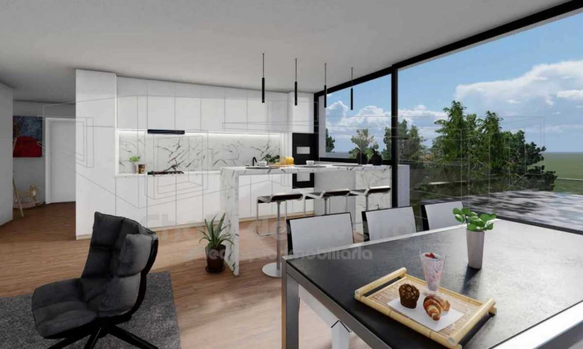 Apartamento T3 para Venda em Gafanha da Boa Hora Foto 5