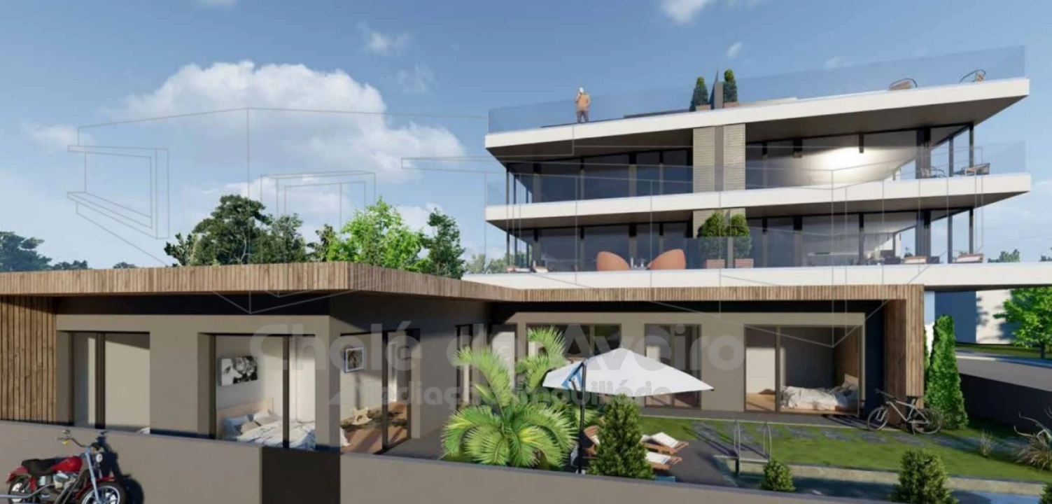 Apartamento T3 para Venda em Gafanha da Boa Hora Foto 2