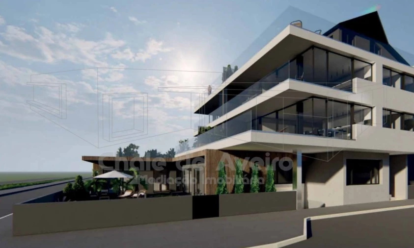 Apartamento T3 para Venda em Gafanha da Boa Hora Foto 3