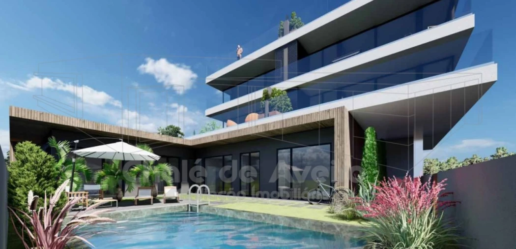 Apartamento T3 para Venda em Gafanha da Boa Hora