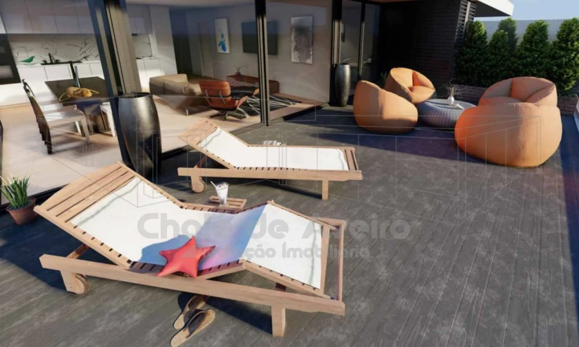 Apartamento T3 para Venda em Gafanha da Boa Hora Foto 6