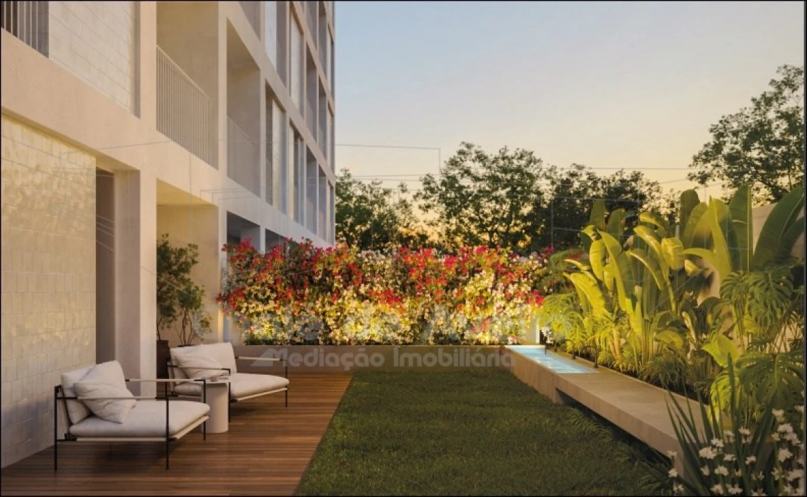 Apartamento T2 para Venda em Glória e Vera Cruz Foto 6