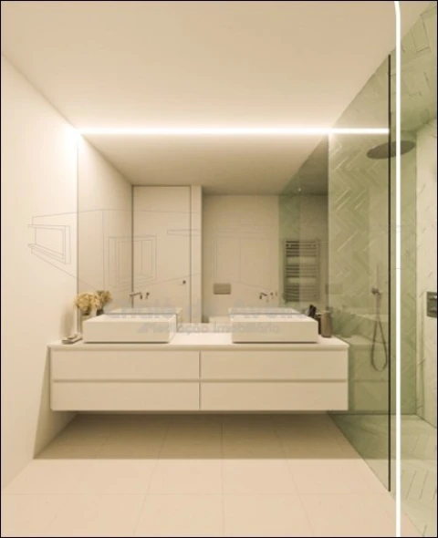 Apartamento T2 para Venda em Glória e Vera Cruz