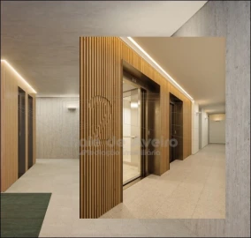 Apartamento T2 para Venda em Glória e Vera Cruz