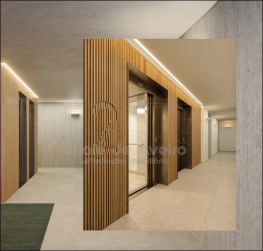 Apartamento T2 para Venda em Glória e Vera Cruz Foto 5