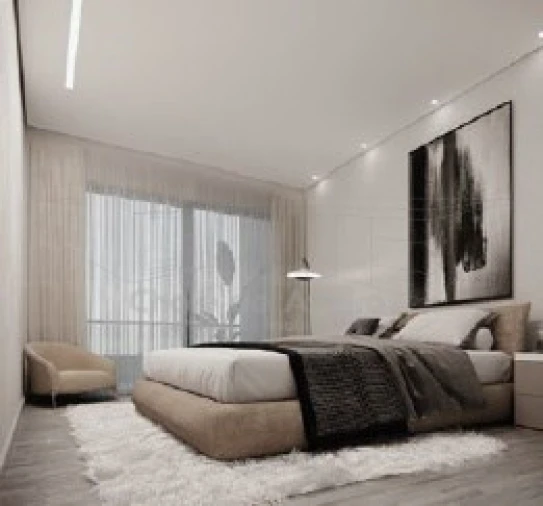 Apartamento T2 para Venda em Gafanha da Nazaré Foto 3