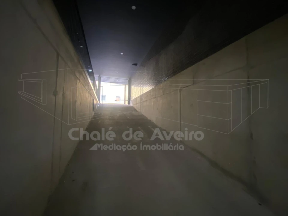 Apartamento T1 para Venda em Glória e Vera Cruz Foto 17
