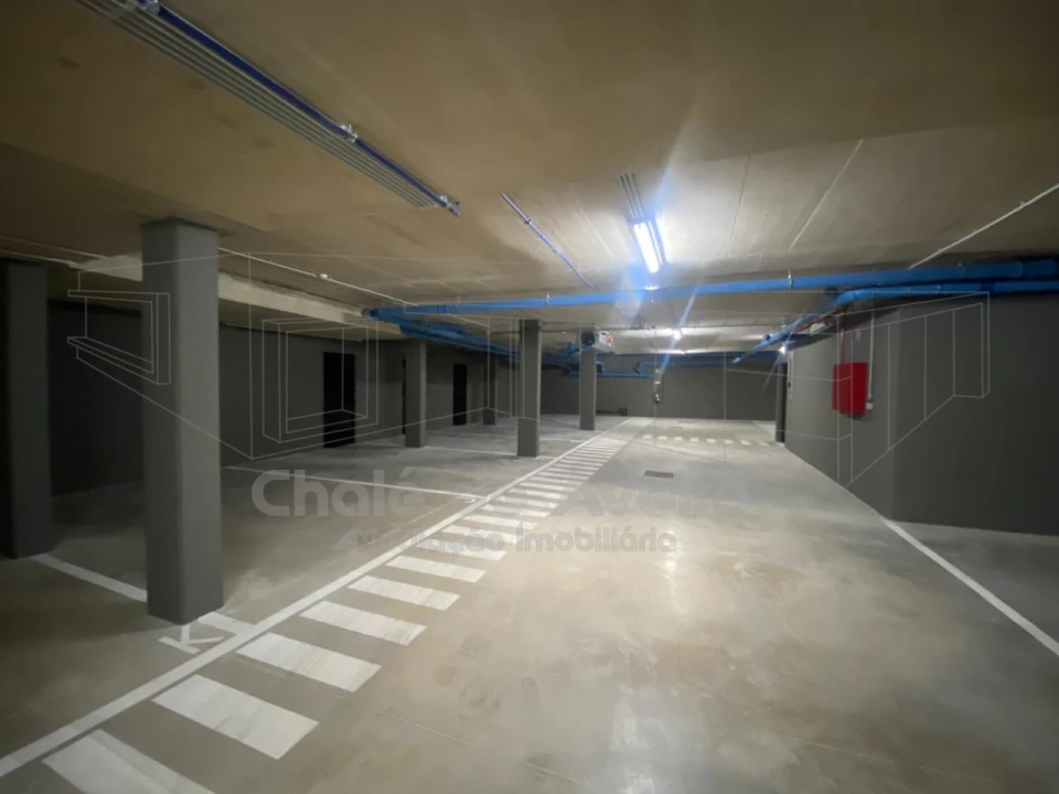 Apartamento T1 para Venda em Glória e Vera Cruz Foto 18