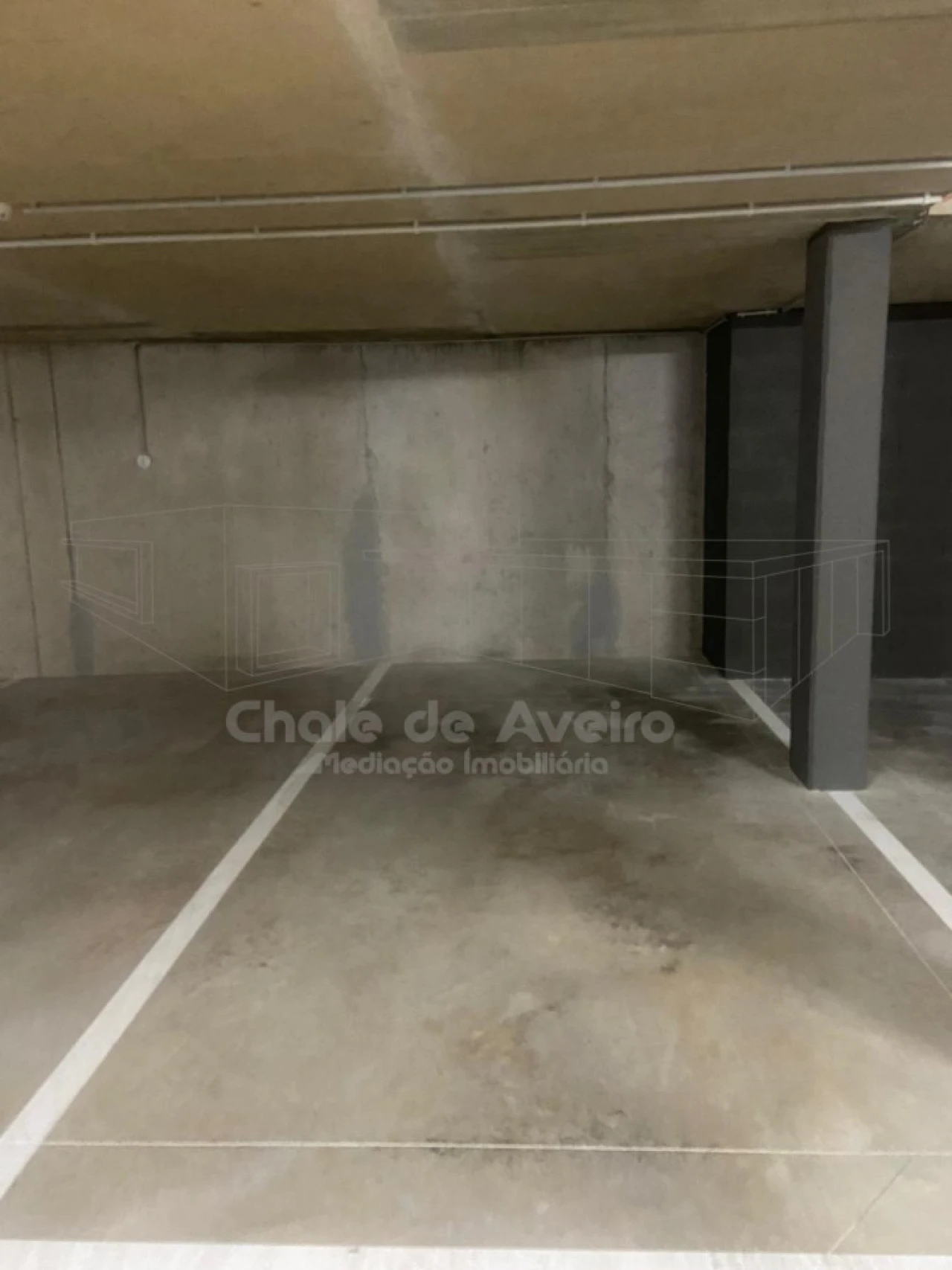 Apartamento T1 para Venda em Glória e Vera Cruz Foto 19