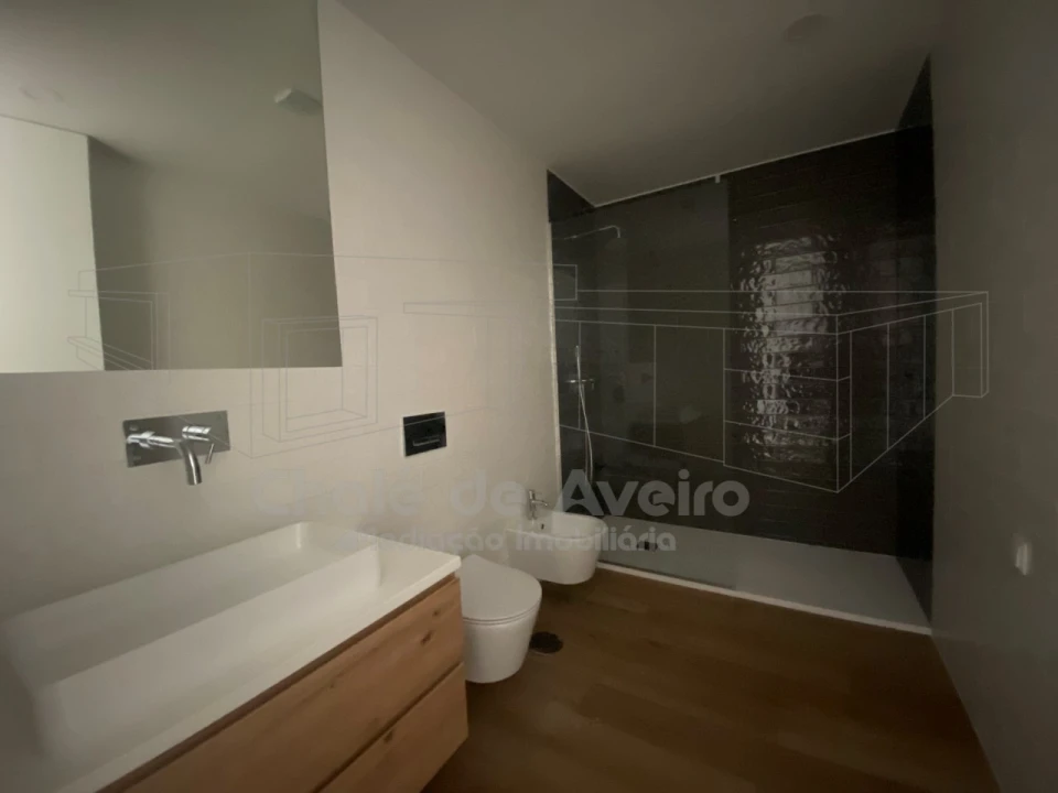 Apartamento T1 para Venda em Glória e Vera Cruz Foto 10