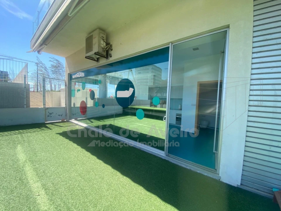 Loja para Arrendamento em Glória e Vera Cruz Foto 7