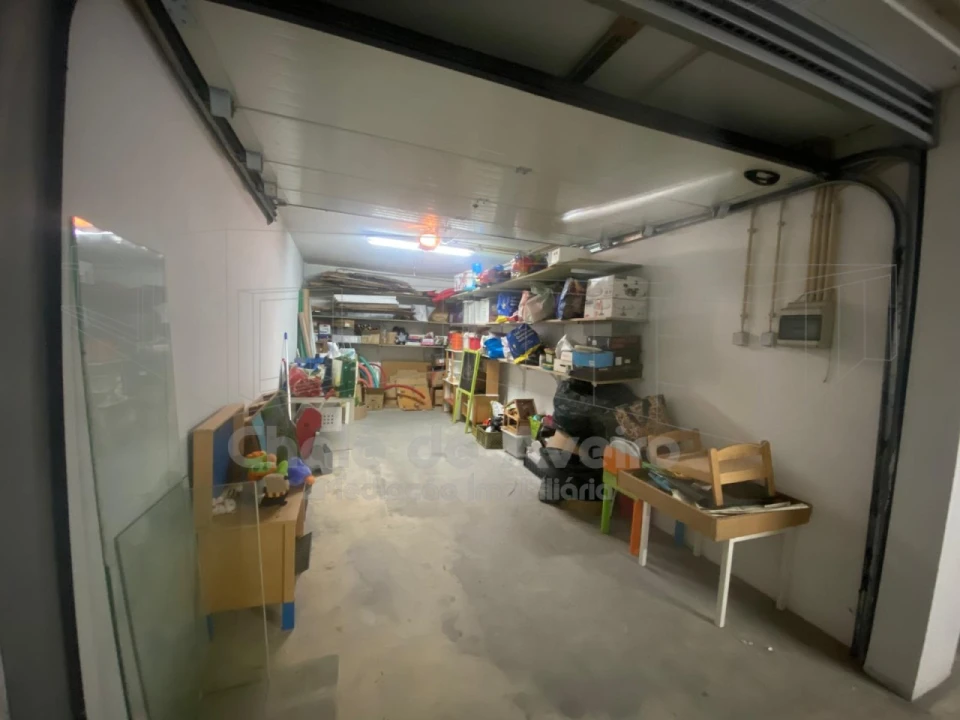 Loja para Arrendamento em Glória e Vera Cruz Foto 8