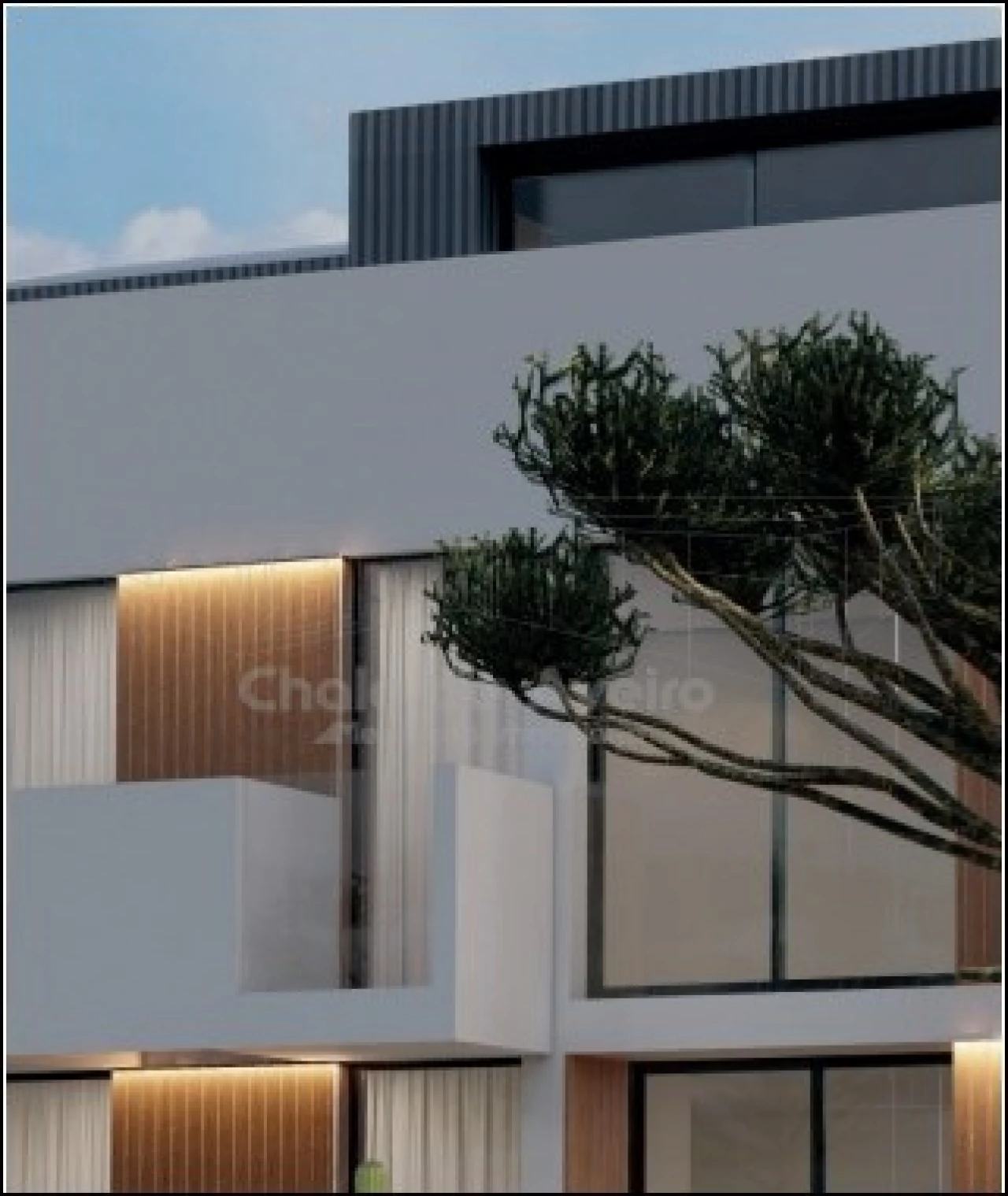 Apartamento T2 para Venda em Gafanha da Nazaré Foto 5