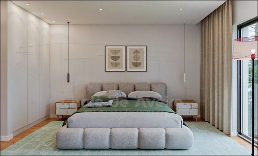 Apartamento T2 para Venda em Gafanha da Nazaré Foto 3