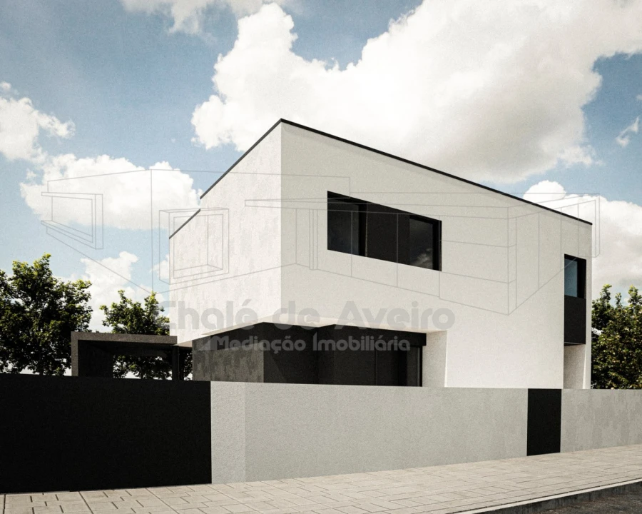 Moradia T3 para Venda em Gafanha da Nazaré Foto 1