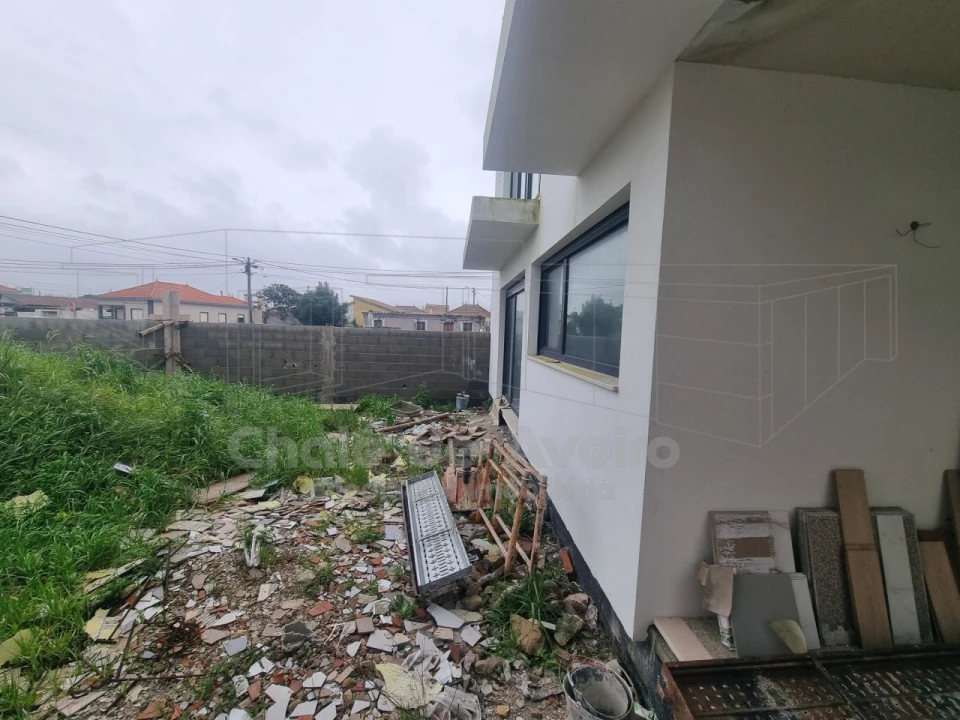 Moradia T3 para Venda em Gafanha da Nazaré Foto 5