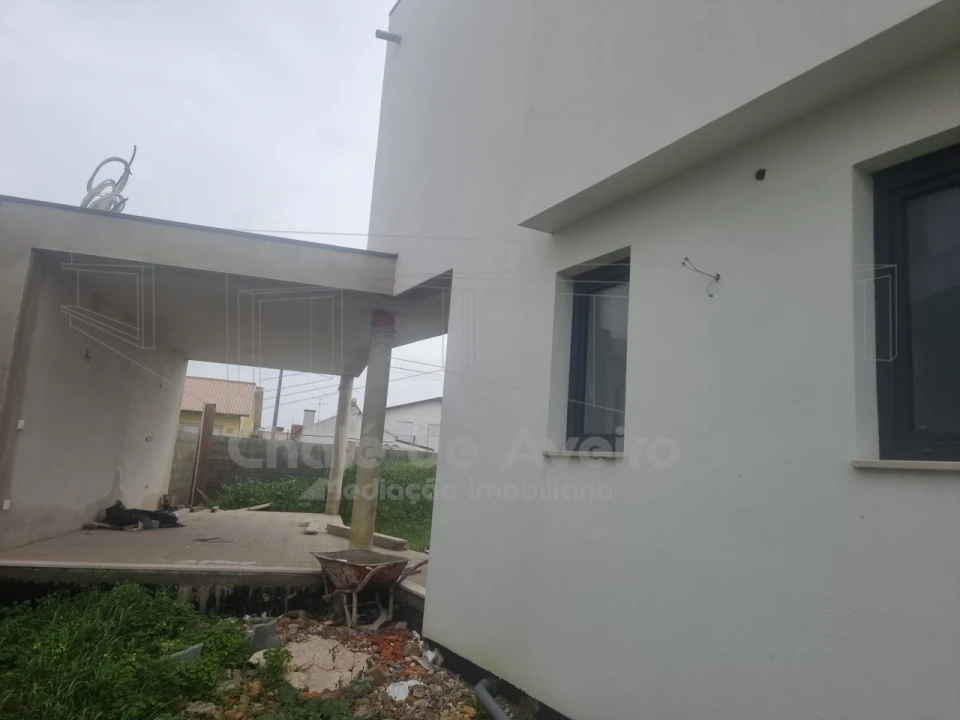 Moradia T3 para Venda em Gafanha da Nazaré Foto 7