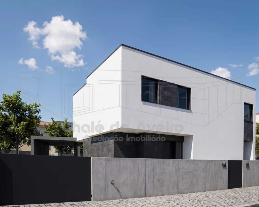 Moradia T3 para Venda em Gafanha da Nazaré Foto 1