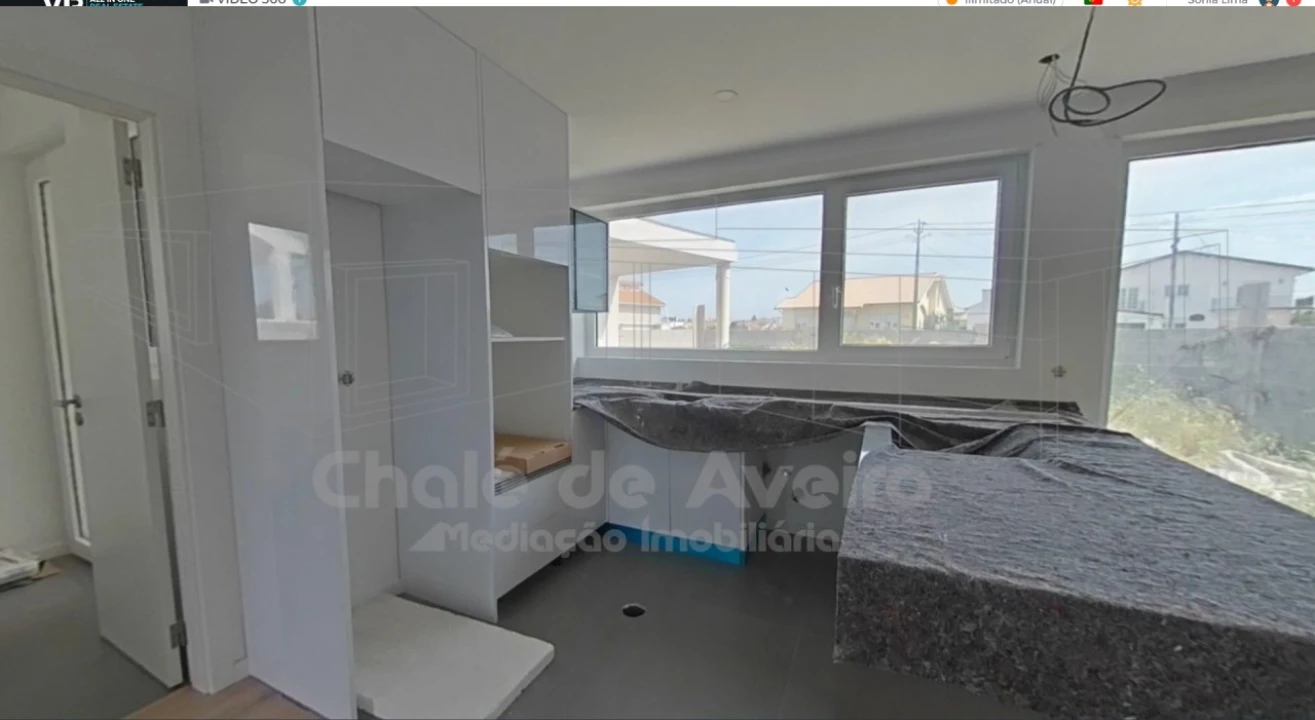 Moradia T3 para Venda em Gafanha da Nazaré Foto 4