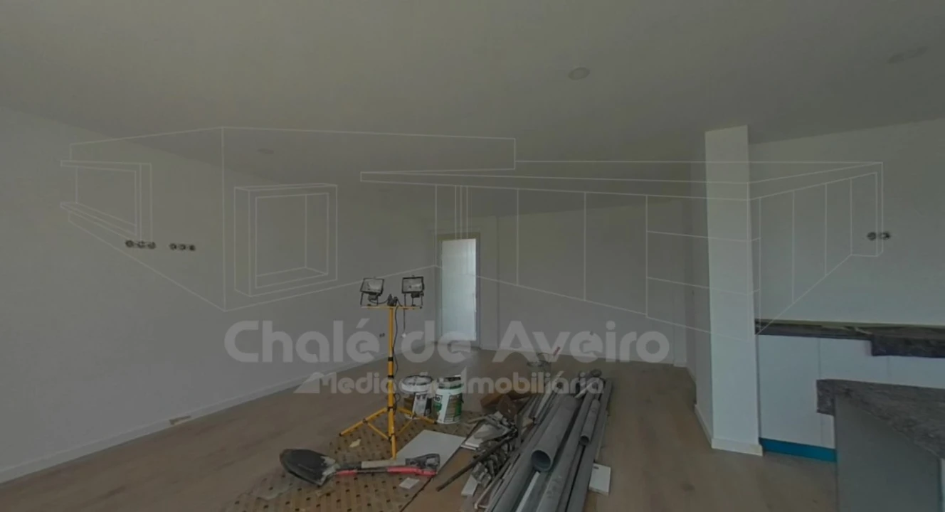 Moradia T3 para Venda em Gafanha da Nazaré Foto 7