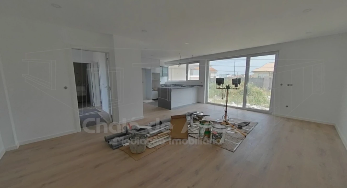 Moradia T3 para Venda em Gafanha da Nazaré Foto 8