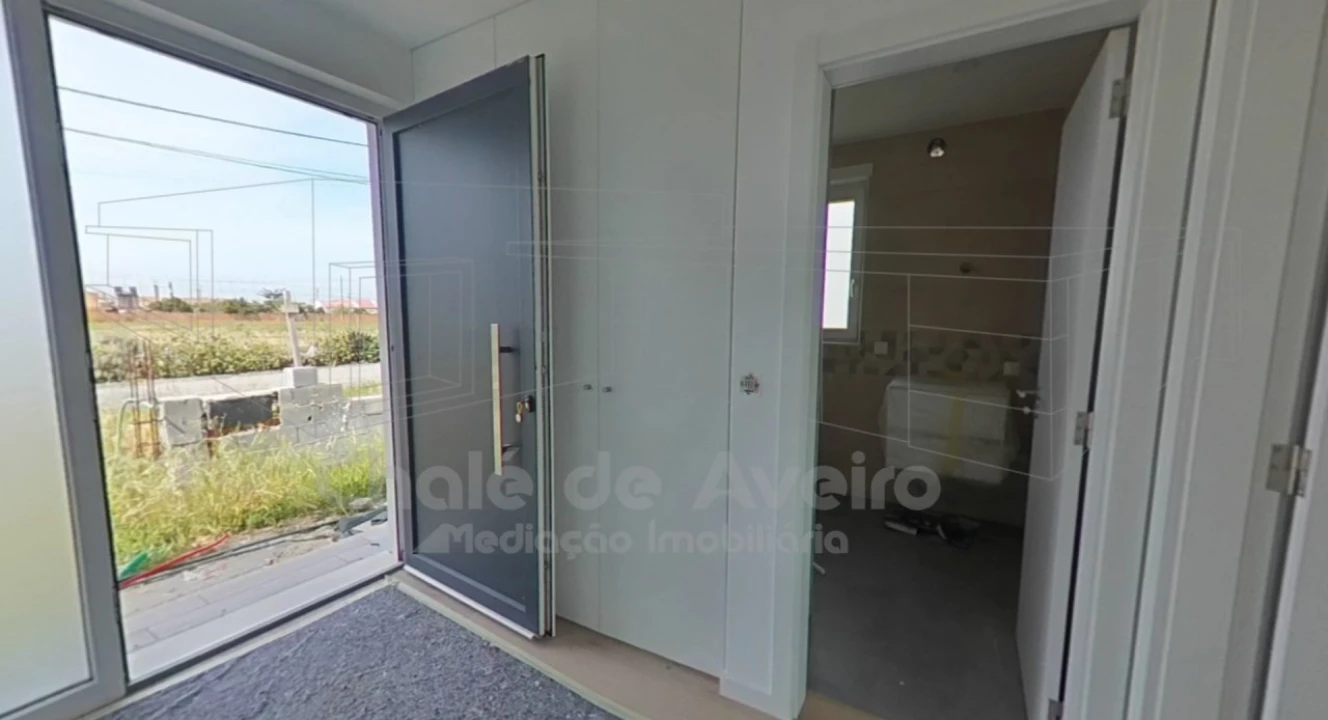 Moradia T3 para Venda em Gafanha da Nazaré Foto 9