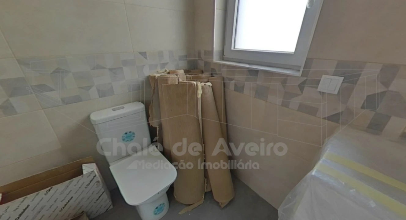 Moradia T3 para Venda em Gafanha da Nazaré Foto 10