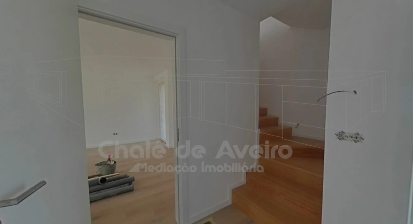Moradia T3 para Venda em Gafanha da Nazaré Foto 11