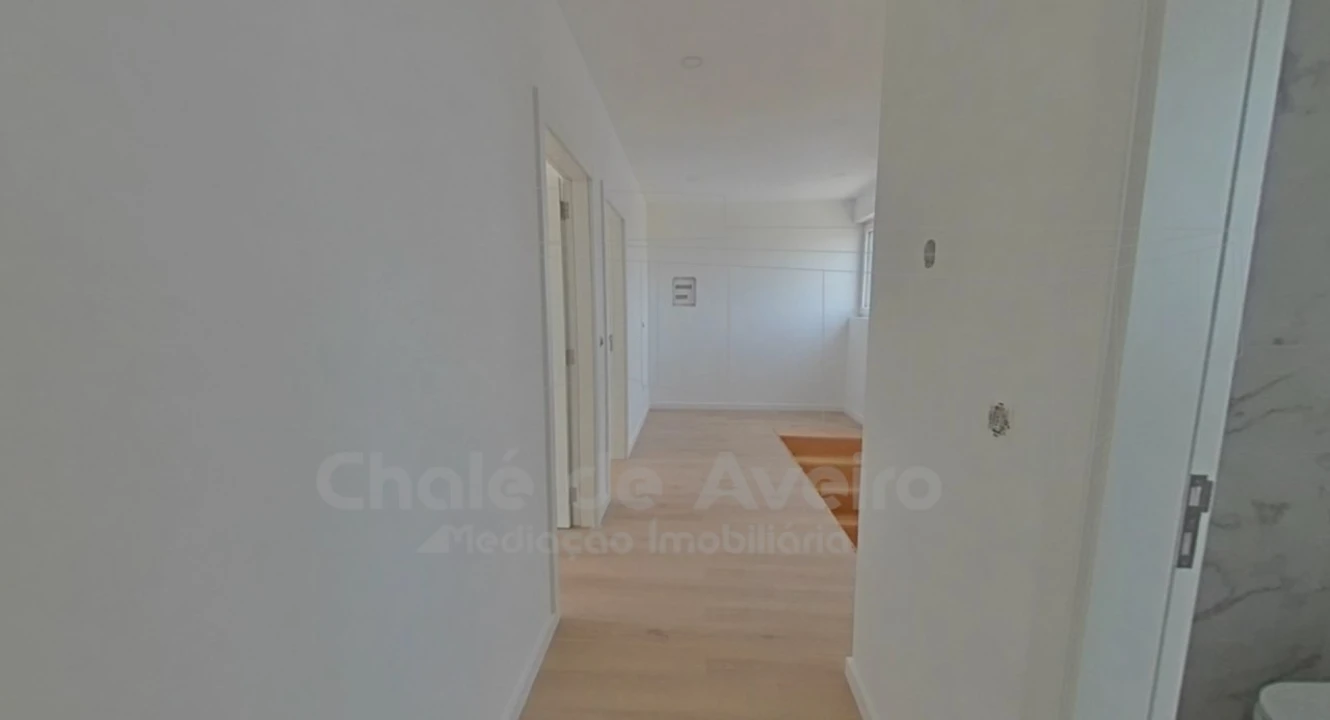 Moradia T3 para Venda em Gafanha da Nazaré Foto 14