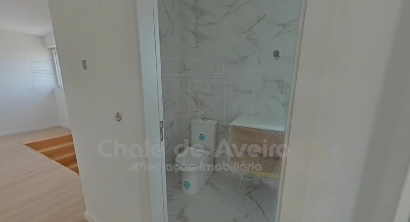 Moradia T3 para Venda em Gafanha da Nazaré Foto 15