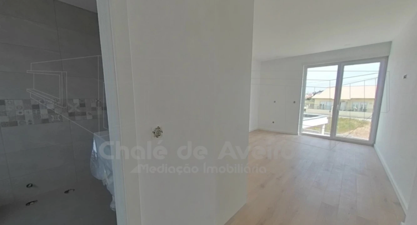 Moradia T3 para Venda em Gafanha da Nazaré Foto 16