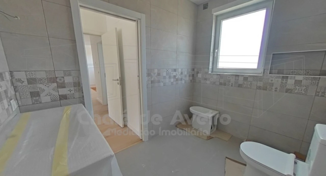 Moradia T3 para Venda em Gafanha da Nazaré Foto 21