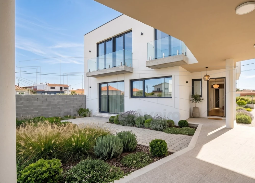 Moradia T3 para Venda em Gafanha da Nazaré Foto 26