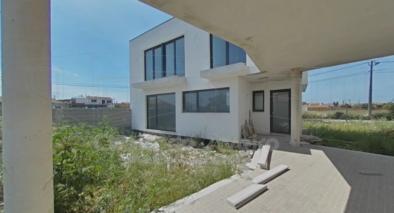 Moradia T3 para Venda em Gafanha da Nazaré Foto 27