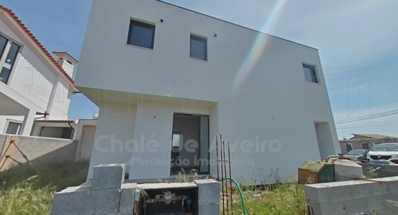 Moradia T3 para Venda em Gafanha da Nazaré Foto 28