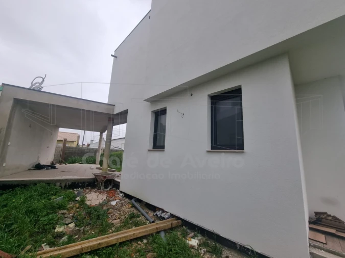 Moradia T3 para Venda em Gafanha da Nazaré Foto 6