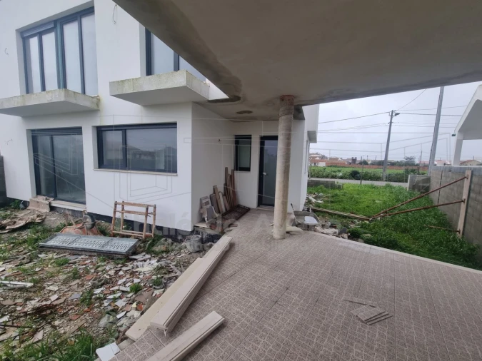 Moradia T3 para Venda em Gafanha da Nazaré Foto 9