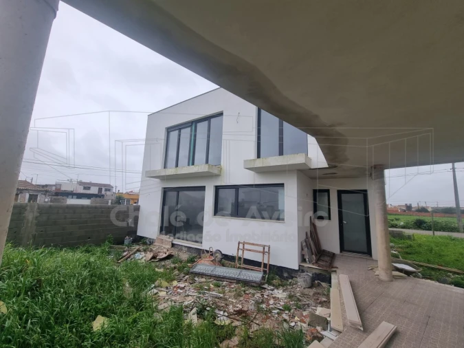 Moradia T3 para Venda em Gafanha da Nazaré Foto 10