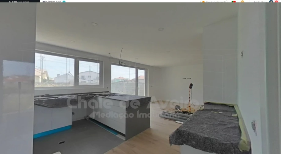 Moradia T3 para Venda em Gafanha da Nazaré Foto 3