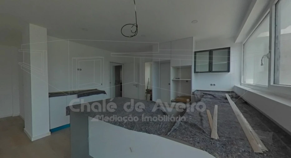 Moradia T3 para Venda em Gafanha da Nazaré Foto 6