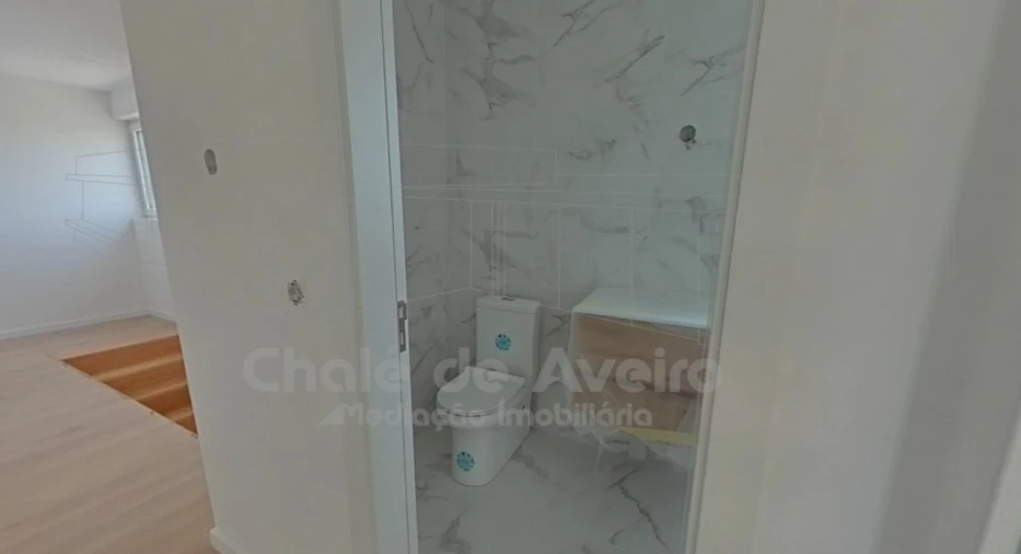 Moradia T3 para Venda em Gafanha da Nazaré Foto 15