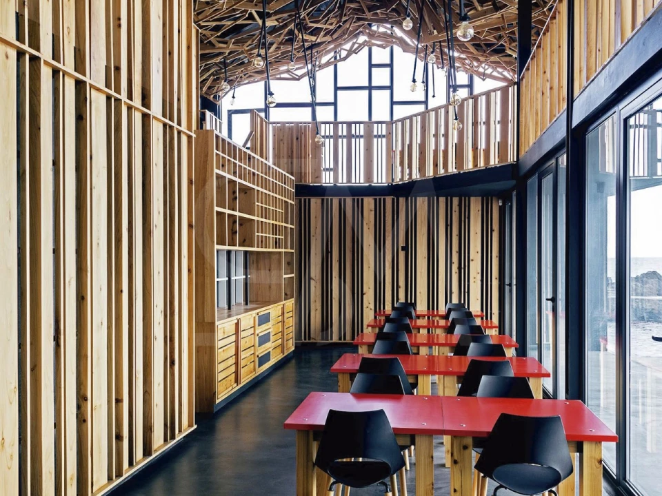 Loja para Venda em Praia do Almoxarife Foto 6